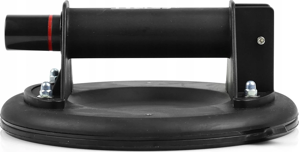 Sourcing Tiekimo vakuuminis siurbimo puodelis 200 mm su siurbliu 100 kg /TVARDY
