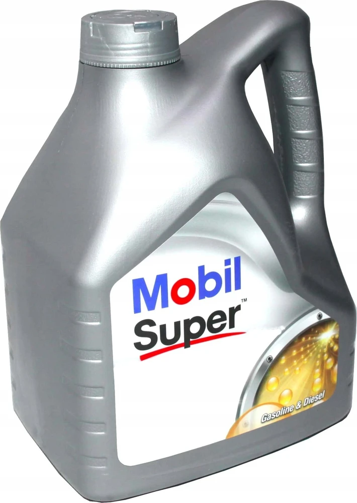 Mobil Alyva SUPER 3000 FORMULA V 0W/20 sintetinė varikliams 1 L