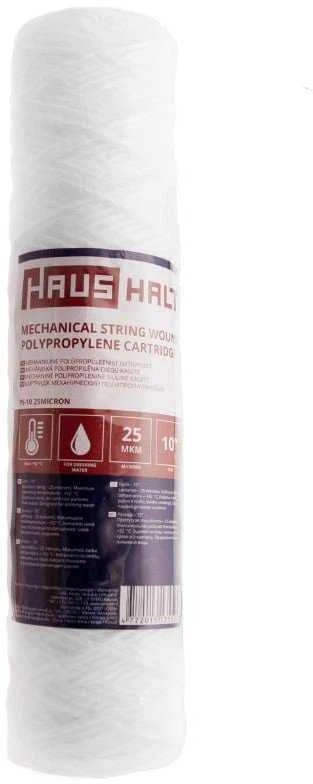 Haushalt Sourcing Tiekimo virvelės formos mechaninis šovinys PPW-5A 5 colių 25MCR