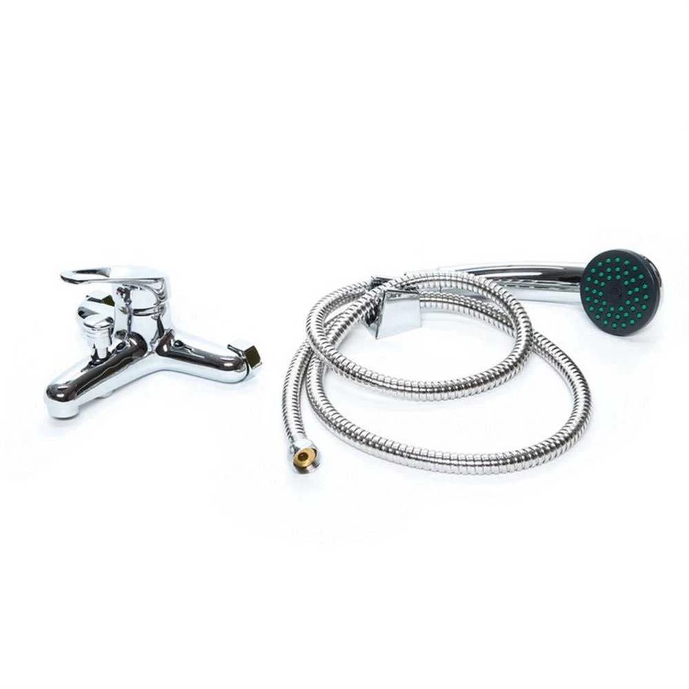 Maišytuvas praustuvui Sourcing BATHROOM FAUCET L-1104