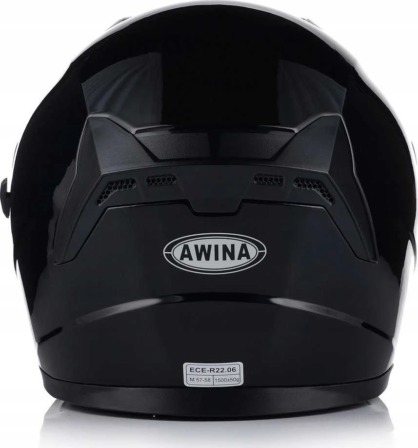 Apsauginis skydas DECA WM 35TC, automatinis