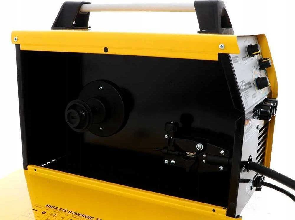 Suvirinimo aparatas Deca MIGA 215, 2.5kW
