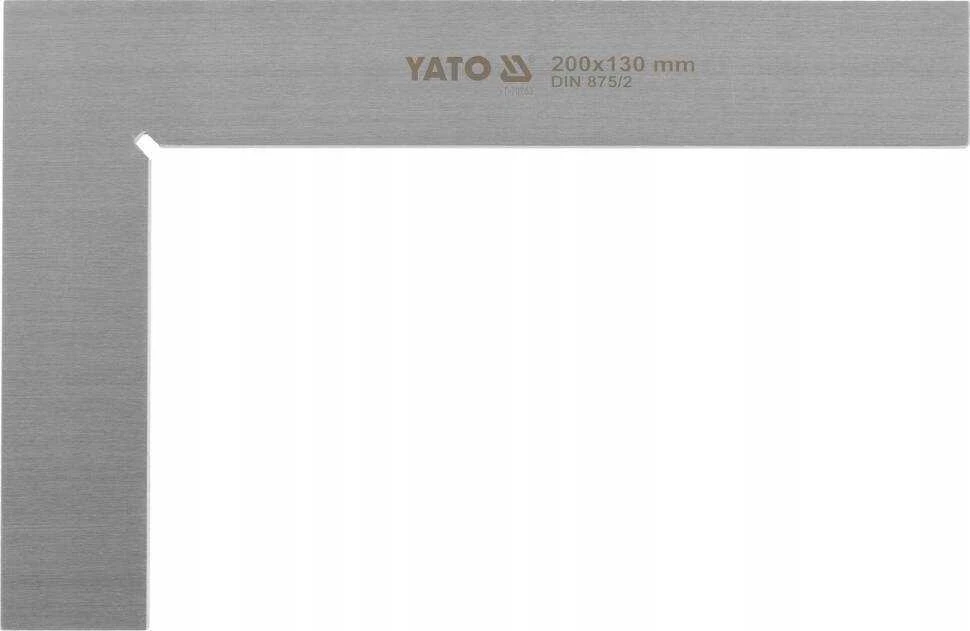 Kampamatis Yato YT-70753; 200x130 mm