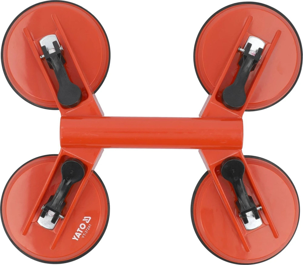 Yato Sourcing YT.SUCTION CUP 4 x 120mm