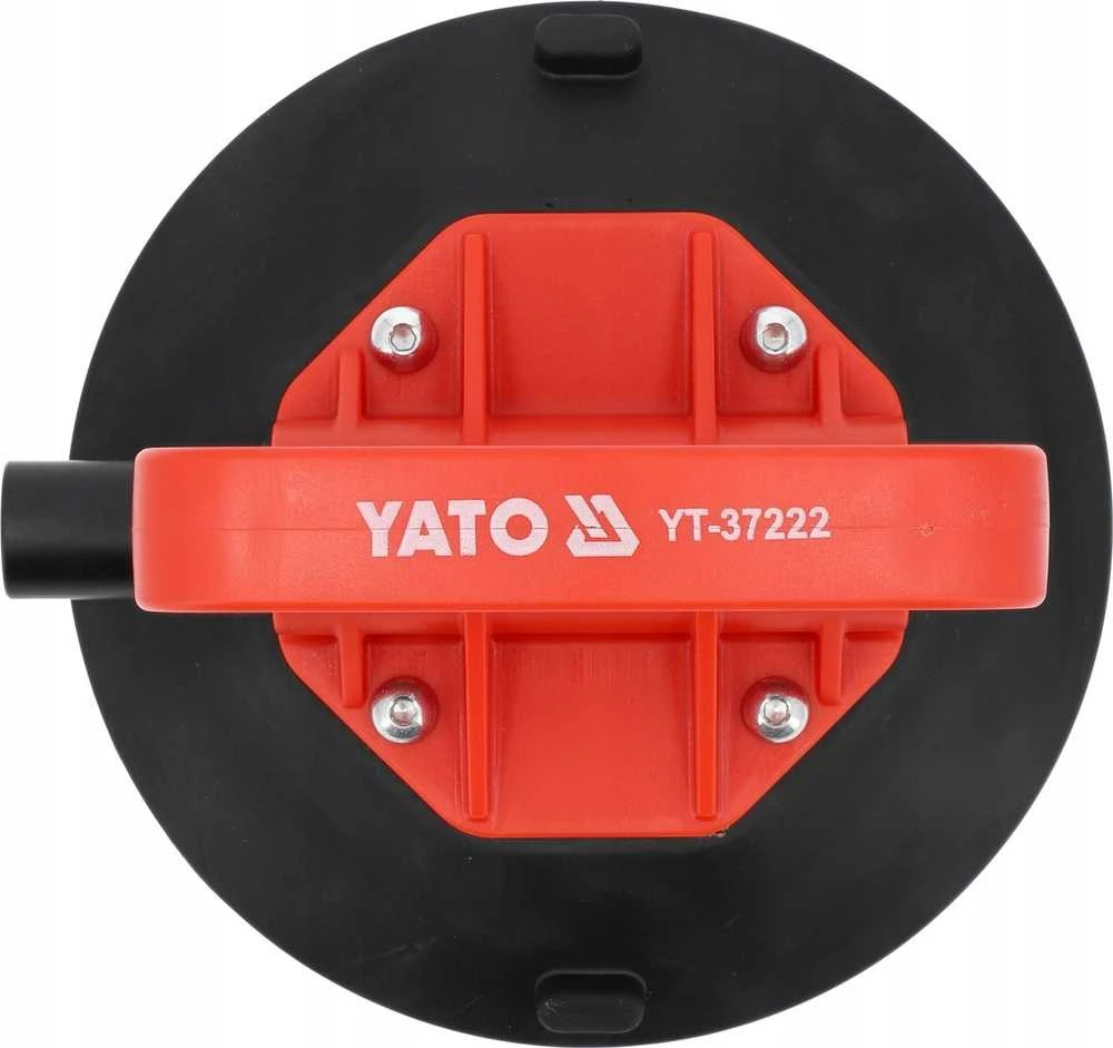 Yato Sourcing YT.SUCTION CUP 150mm WITH VACUUM PUMP