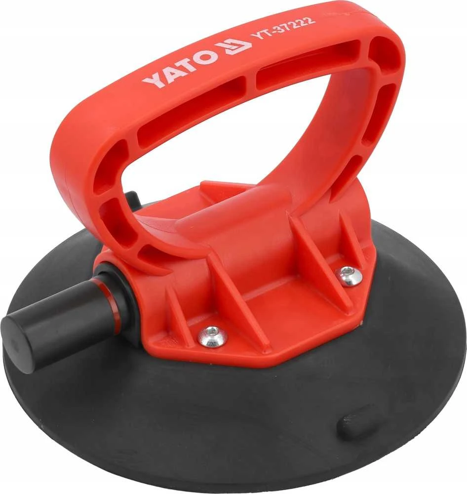 Yato Sourcing YT.SUCTION CUP 150mm WITH VACUUM PUMP