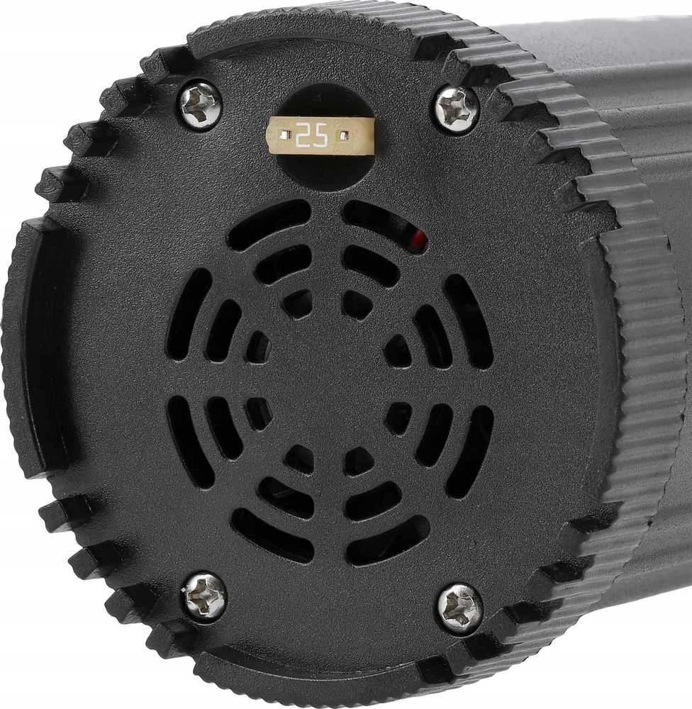 Yato AUTOMOBILIŲ ĮTAMPOS KEITIKLIS 12V/230V 150W