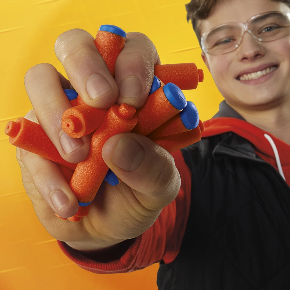 NERF N Series šoviniai, 20 vnt