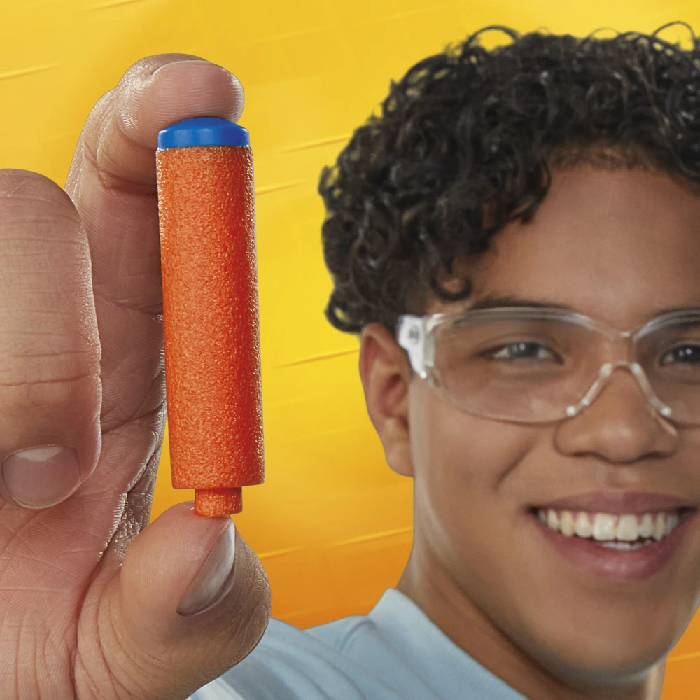 NERF N Series šoviniai, 20 vnt