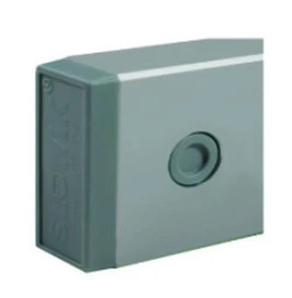 Słowik ŽODYNAS ANODUOTAS LYGIS P03 1000mm