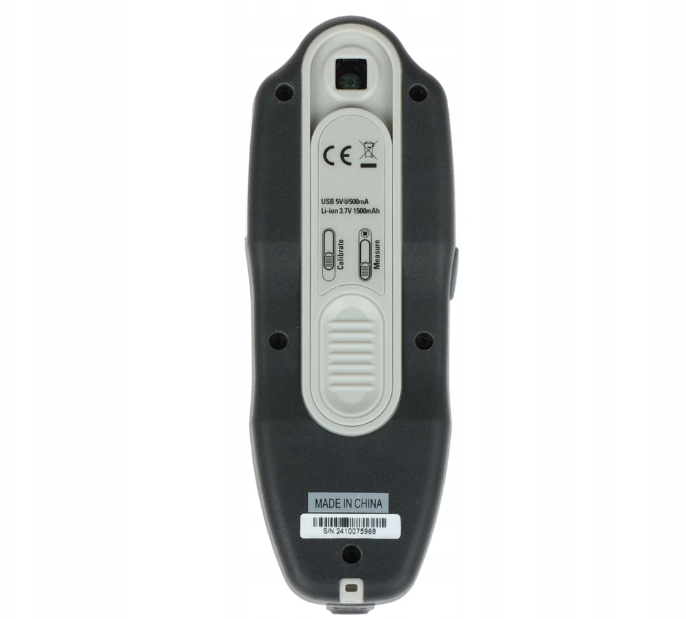 Słowik KOLORIMETRAS DT-265