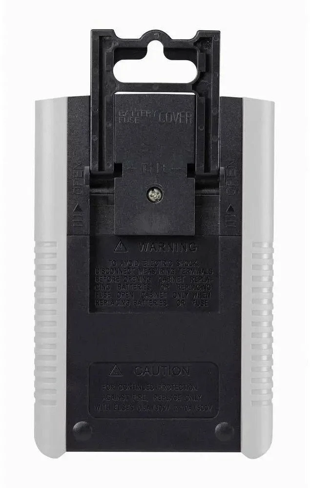Słowik Universalus matuoklis Voltcraft VC-5081