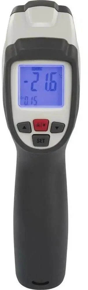 Słowik VOLTCRAFT IR 500-12D pirometro optika 12:1 -50–500 °C