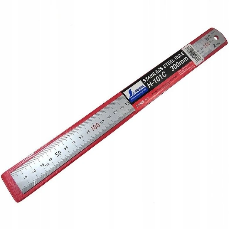 Słowik Helmuth A Jensen Stacionarus 300x25x1,0 - Shinwa H101c