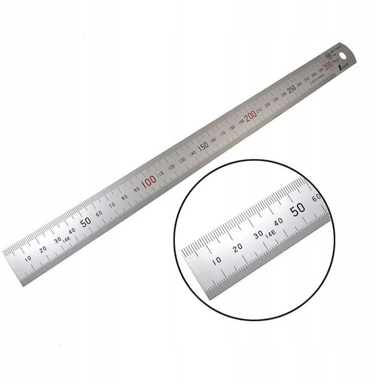 Słowik Helmuth A Jensen Stacionarus 300x25x1,0 - Shinwa H101c