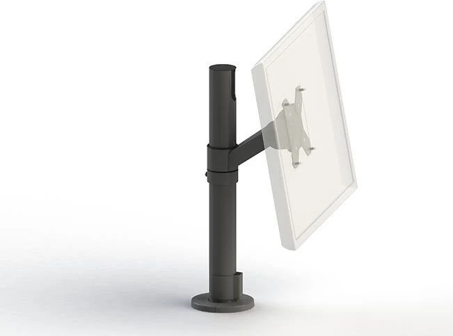 Ergonomic Solutions SpacePole Laikiklis biurkowy na monitorius (SPV1101-02)