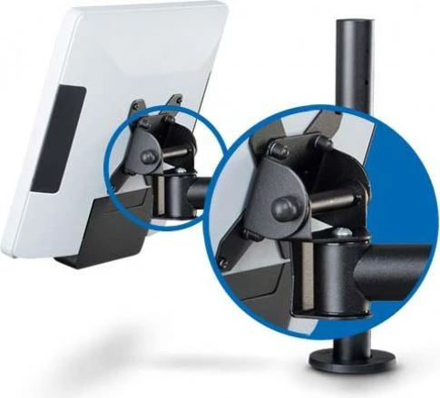 Laikiklis Senti SpacePole Monitoriaus tinklelis (SPV3301-02)