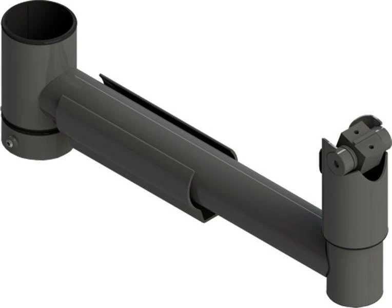 Laikiklis Ergonomic Solutions „SpacePole“ svirties svirtis (SPV2101-02)