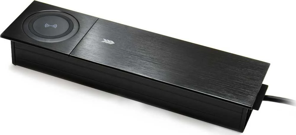 Lizdas stumdomas stalviršis Spacetronik SPS-S27B V2 V