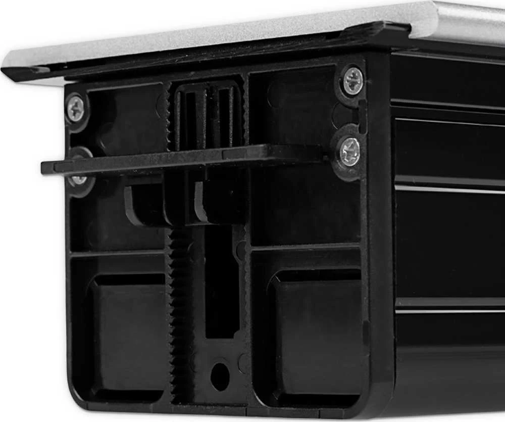 Lizdas stumdomas stalviršis Spacetronik SPS-S24S V2 V