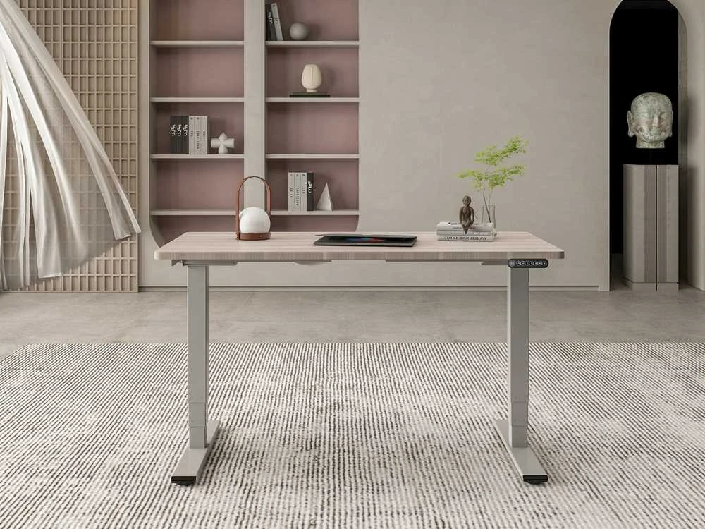Elektrinė stalo rėmas Spacetronik S SPE226AW