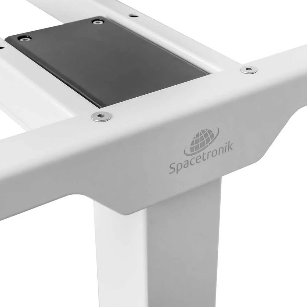 Elektrinė stalo rėmas Spacetronik S SPE226AW