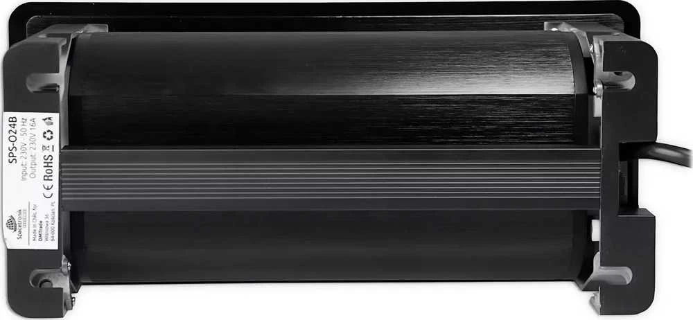 Lizdas stalo pasukamas laikiklis „Spacetronik SPS-O33B V2“