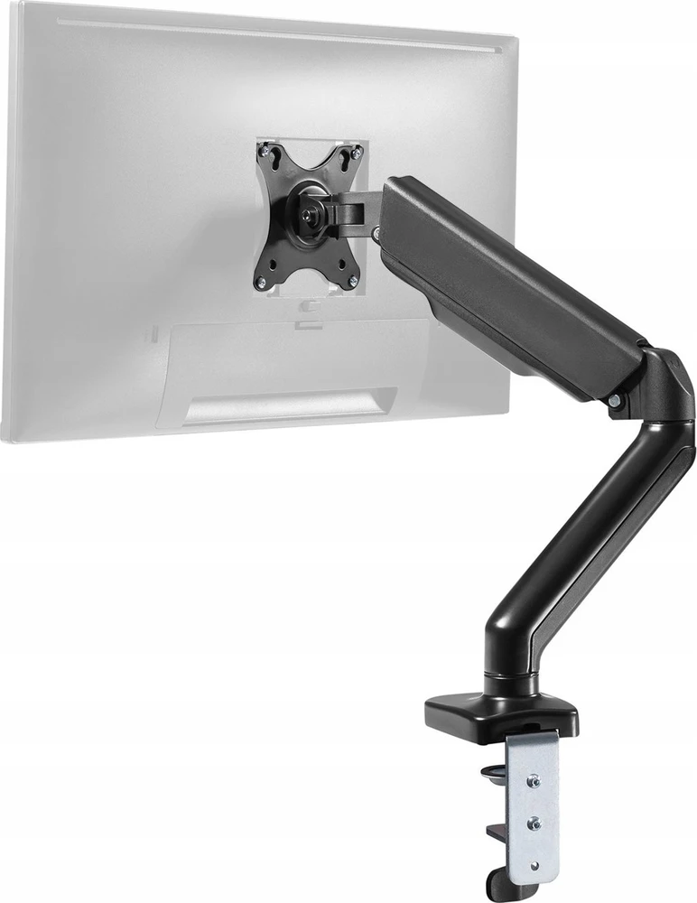 Stalo laikiklis Spacetronik SPA-G110 17–32 colių monitoriams