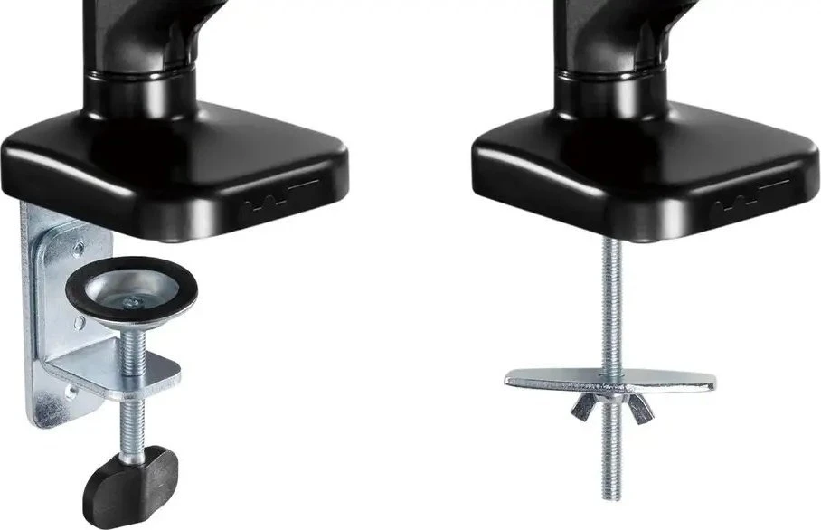 Stalo laikiklis Spacetronik SPA-G110 17–32 colių monitoriams