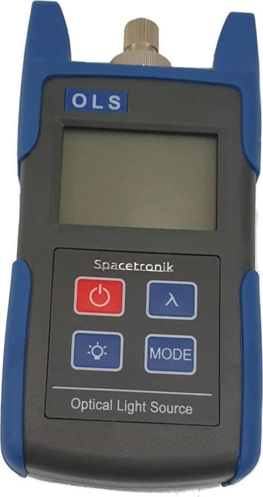 Spacetronik SP-OSM32 optinis šviesos testeris