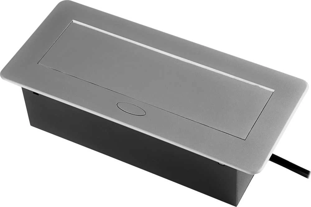 Lizdas stalviršio atidarymas Spacetronik SPS-D24 V2 4