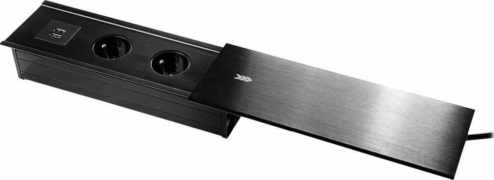 Lizdas stumdomi stalviršiai Spacetronik SPS-S24B