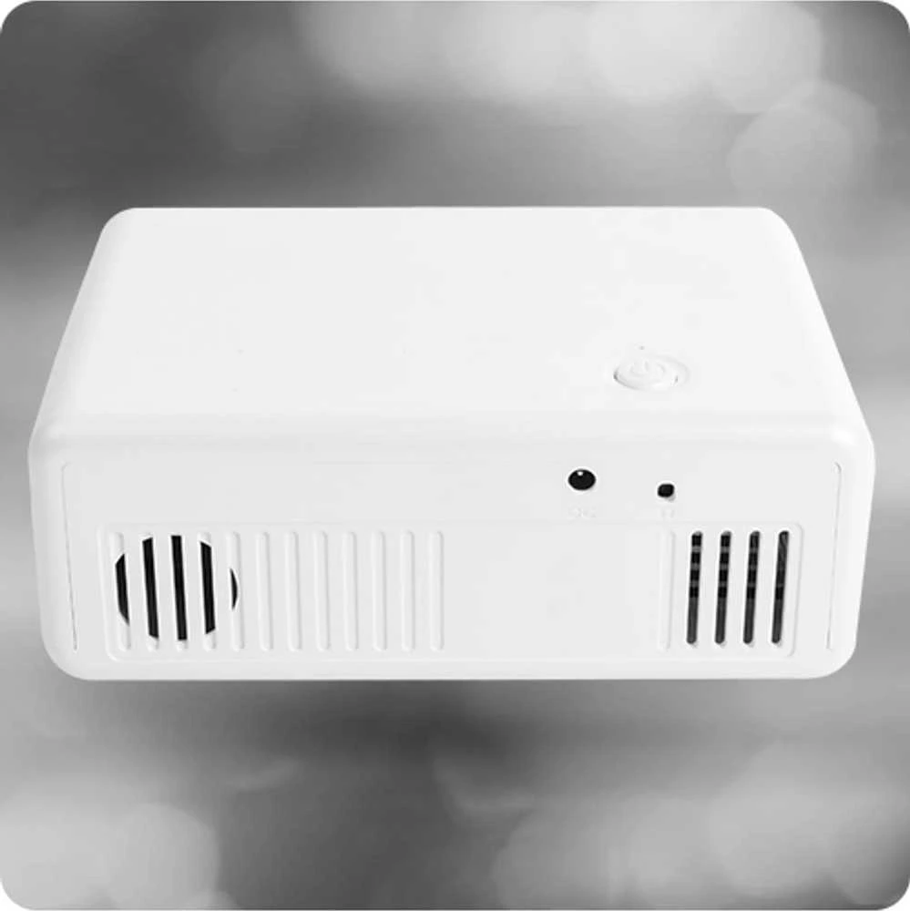 Spacetronik Mini Projektorius Multimedialny do Bajek LED iPix L01