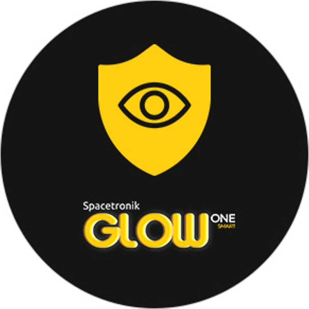 Spacetronik Glow1 išmanusis monitoriaus/televizoriaus apšvietimas