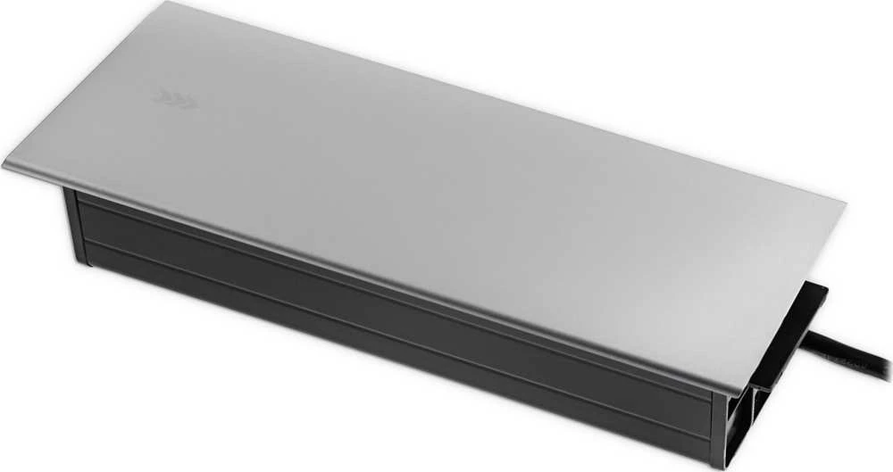 Lizdas stumdomas stalviršis Spacetronik SPS-S33S V2
