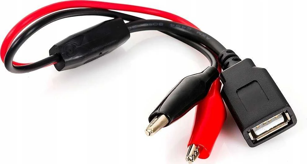 USB DAUGIAFUNKCINIS TESTERIS SP-UT01 Spacetronik