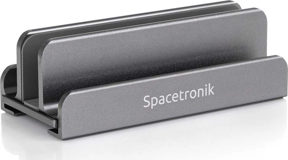 Vertikalus nešiojamojo kompiuterio stovas Spacetronik SPP-111G