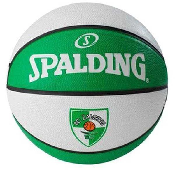 Krepšinio kamuolys SPALDING EUROLEAGUE ŽALGIRIS, 7 dydis