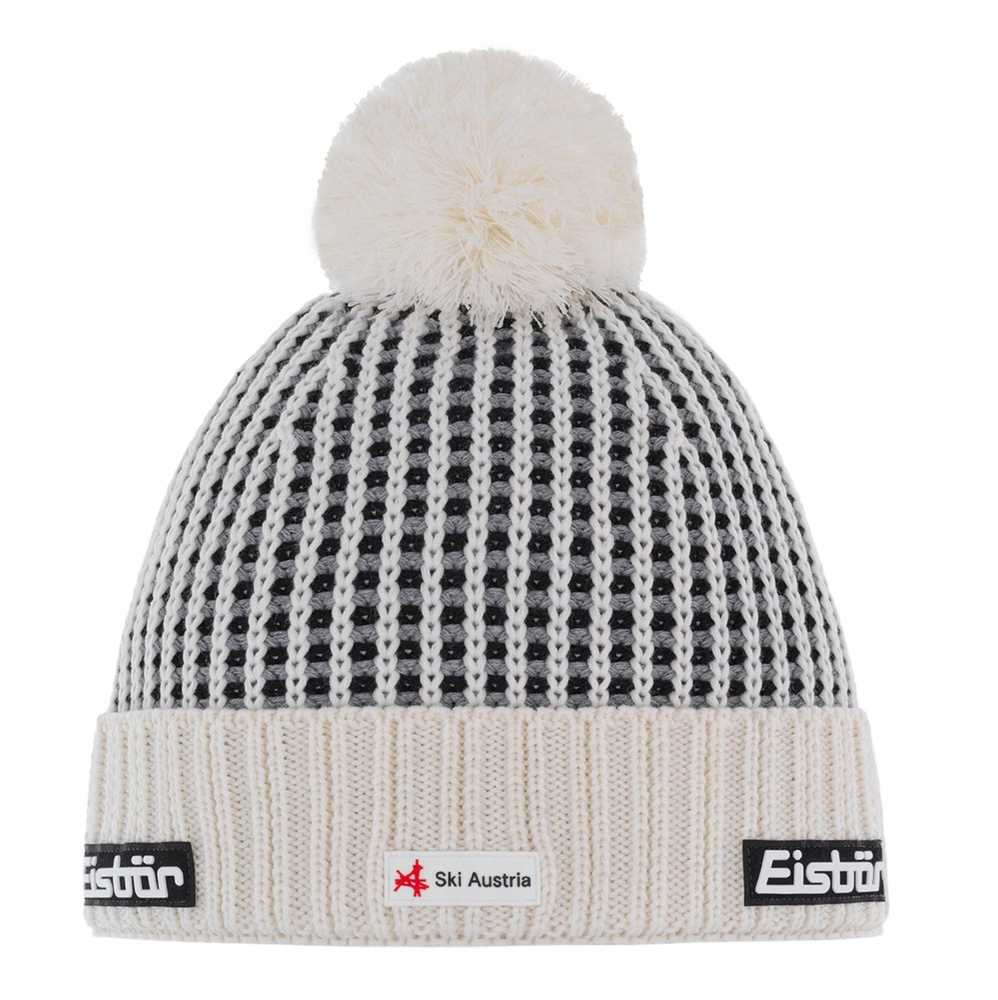 Kepurė Spalding Eisbar Flow OS M&Uuml; RL SKA W Kepuraitė E33119-099