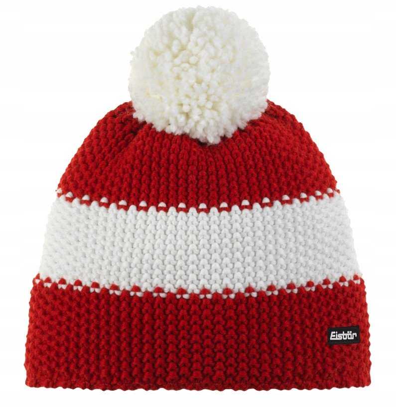 Spalding Eisbar Star Pompon Mu Ska Hat E33140-AUT