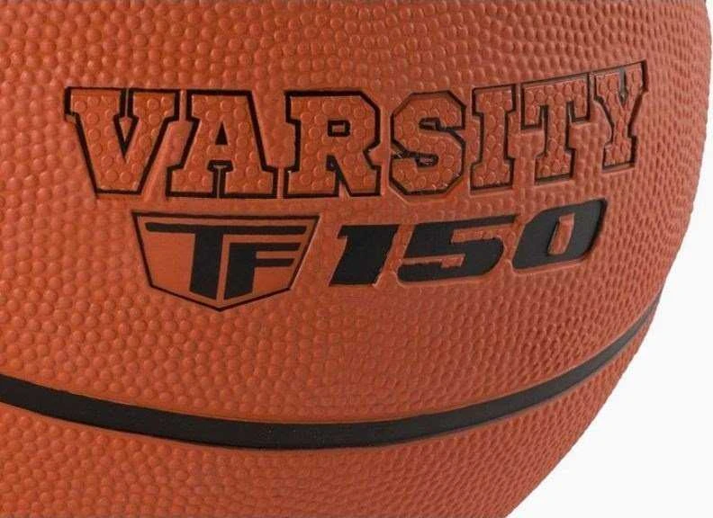 Krepšinio kamuolys SPALDING EUROLEAGUE VARSITY TF150™ 5 Dydis