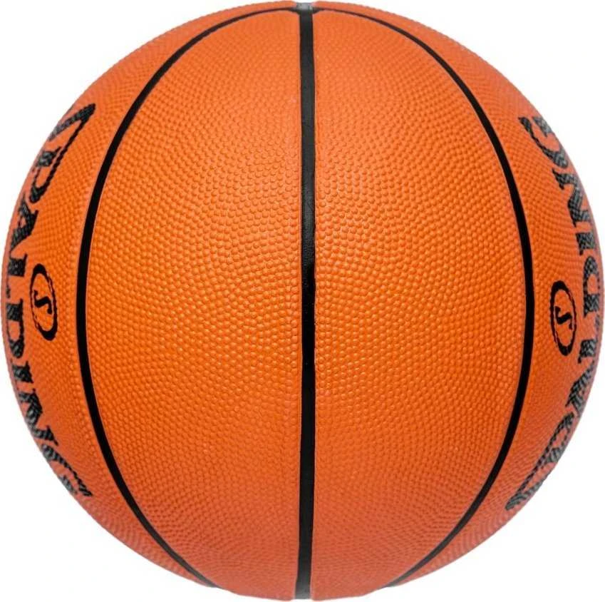 "Spalding" krepšinio kamuolys TF-50 lauko 6 dydžio
