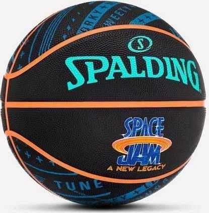 Spalding Space Jam Tune Squad I Krepsinio Kamuolio 84-540Z