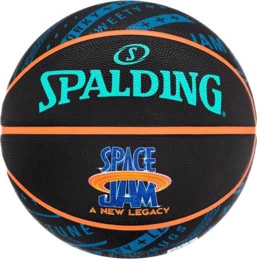 Spalding Space Jam Tune Squad I Krepsinio Kamuolio 84-540Z