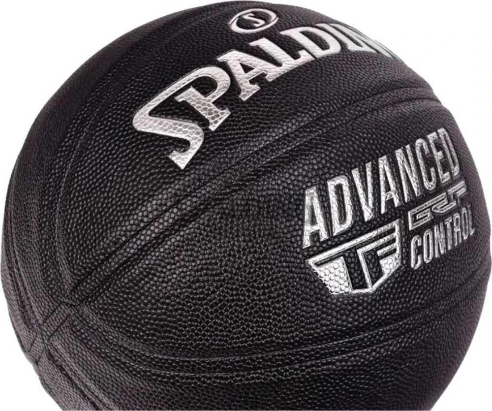 Krepšinio kamuolys SPALDING TF Advanced Grip Control dydis 7