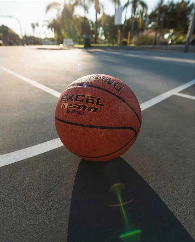 Krepšinio kamuolys SPALDING excel TF-500 Dydis 5