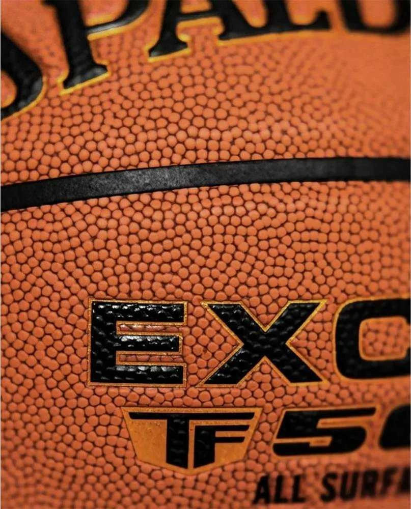 Krepšinio kamuolys SPALDING excel TF-500 Dydis 5