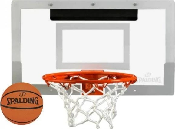 Spalding Mini lenta Arena Slam Jam 180°