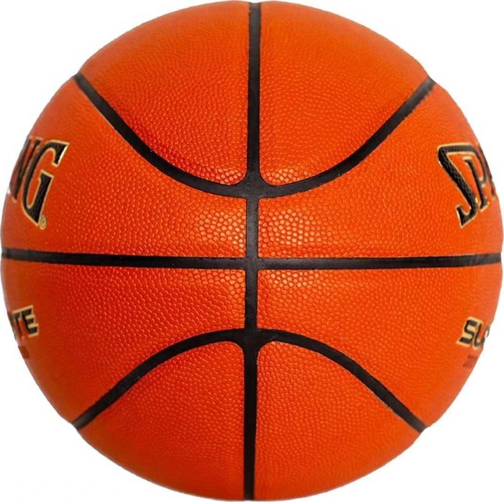 KREPŠINIO KAMUOLYS SPALDING SUPER FLITE™ DYDIS 7