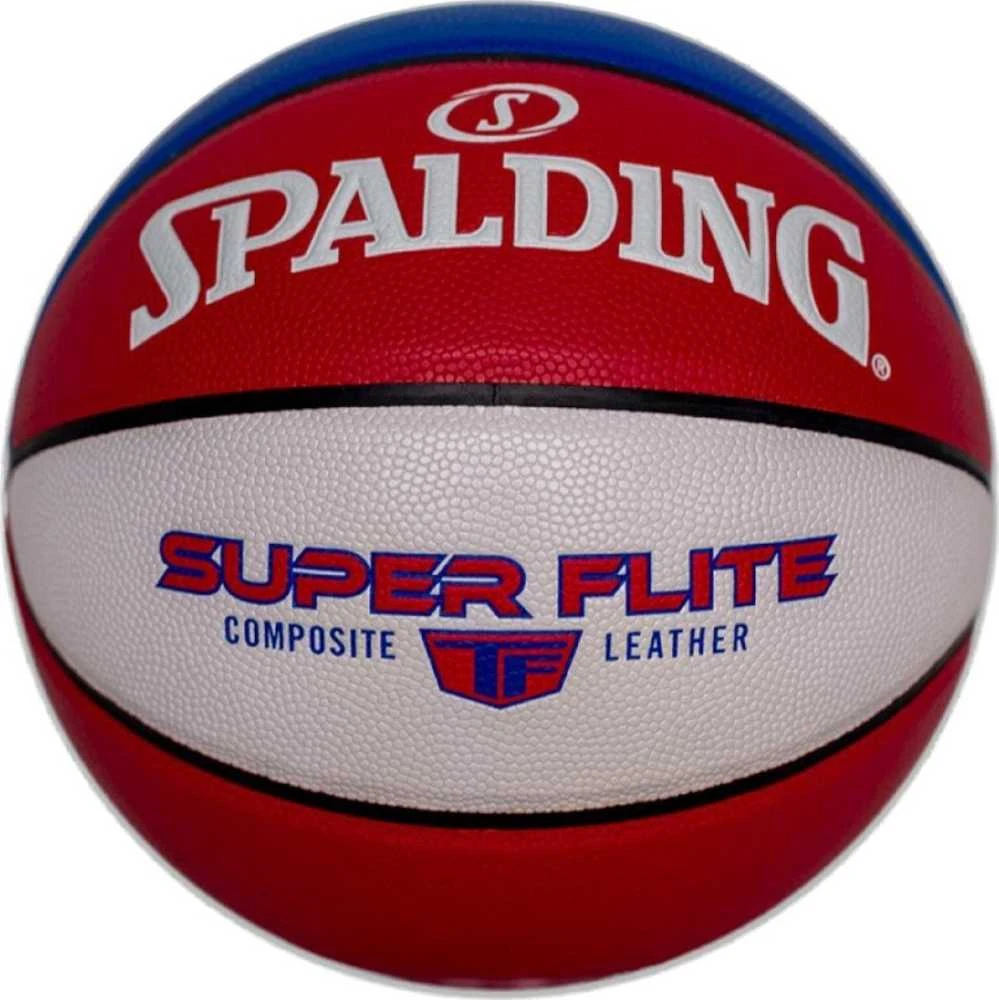 Spalding krepšinio kamuolys Super Flite 76928Z